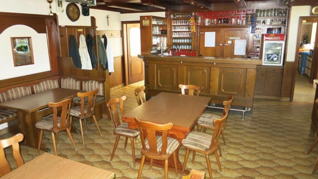 Sankt Andrä bei Frauenkirchen 巴郎裴森旅馆酒店 外观 照片