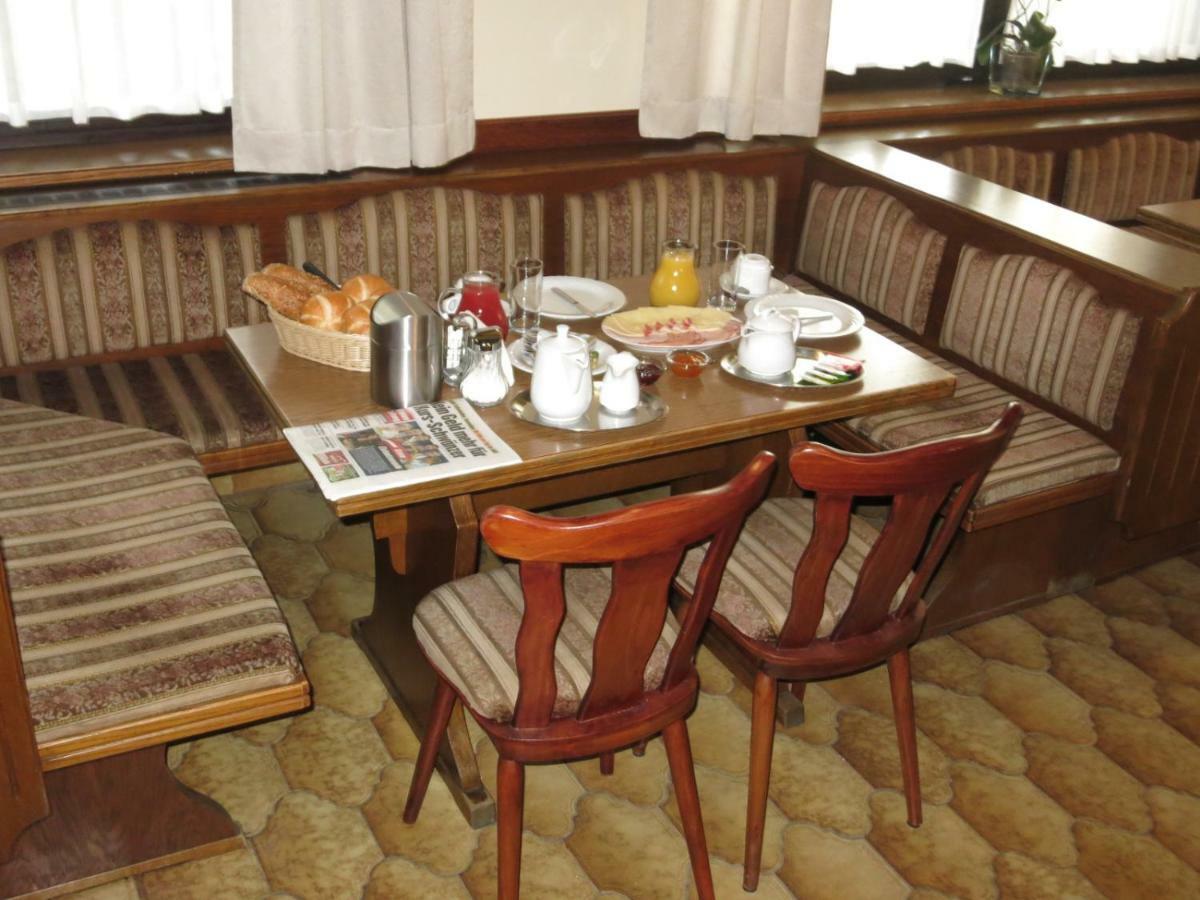 Sankt Andrä bei Frauenkirchen 巴郎裴森旅馆酒店 外观 照片