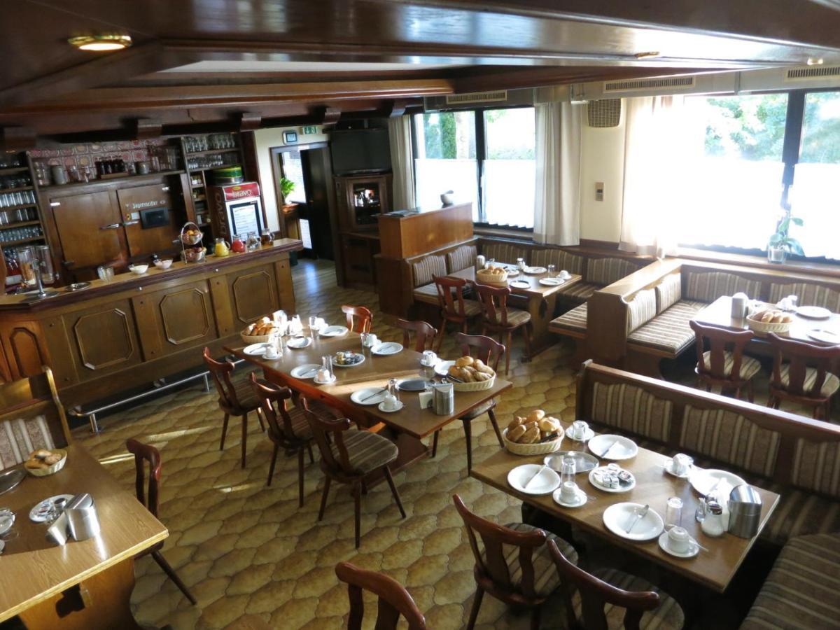 Sankt Andrä bei Frauenkirchen 巴郎裴森旅馆酒店 外观 照片